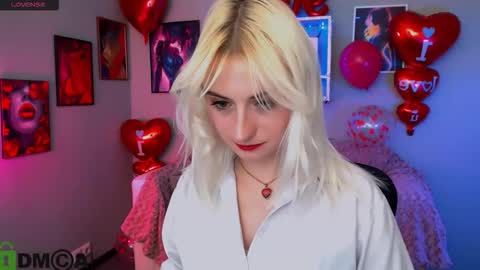 Snapshot of melisa_white1 chatting on February 14, 2026, 8:38 pm Melisa online show from February 14, 2026, 8:38 pm