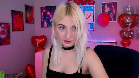 Snapshot of melisa_white1 chatting on February 26, 2026, 8:52 pm Melisa online show from February 26, 2026, 8:52 pm