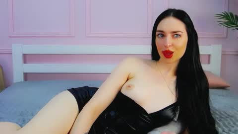 Snapshot of melisaajenixx chatting on February 12, 2026, 7:36 am Melisa online show from February 12, 2026, 7:36 am