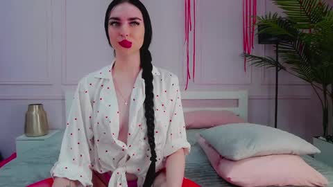 Snapshot of melisaajenixx chatting on February 28, 2026, 6:58 am Melisa online show from February 28, 2026, 6:58 am