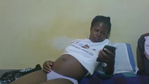 Snapshot of melisah254 chatting on January 14, 2026, 7:58 am melisah254 online show from January 14, 2026, 7:58 am