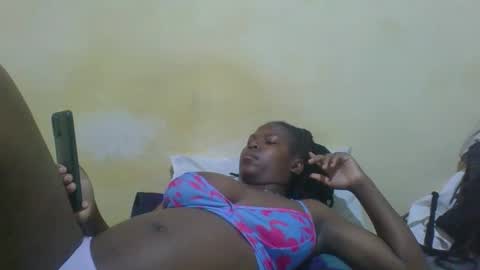 Snapshot of melisah254 chatting on January 15, 2026, 7:46 am melisah254 online show from January 15, 2026, 7:46 am