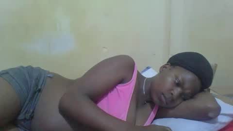 Snapshot of melisah254 chatting on February 24, 2026, 6:55 am melisah254 online show from February 24, 2026, 6:55 am