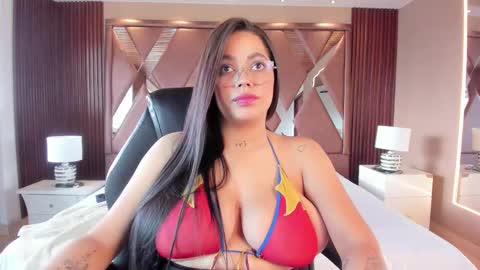 Snapshot of melisasotoo chatting on October 1, 2025, 7:42 pm Melissa Everyday From 1430 to 2130 Col Time online show from October 1, 2025, 7:42 pm