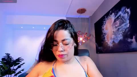 Melissa  Everyday From 1430 to 2130 Col Time online show from November 28, 2025, 7:49 pm