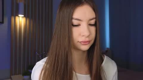 Milissa online show from October 12, 2025, 4:22 am