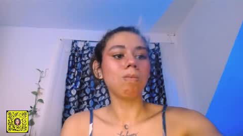Snapshot of meliss1 chatting on February 18, 2025, 12:28 pm melissa online show from February 18, 2025, 12:28 pm