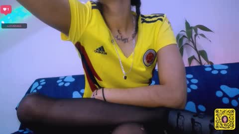 Snapshot of meliss1 chatting on September 29, 2025, 12:32 pm melissa online show from September 29, 2025, 12:32 pm