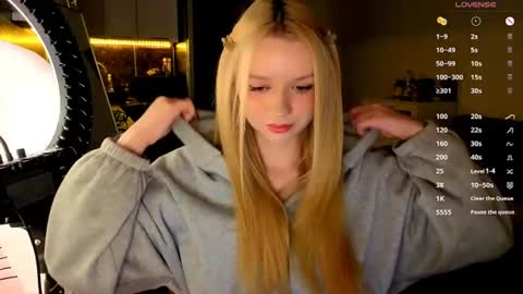 Mel or Lissa 3 Welcome here online show from July 11, 2026, 4:21 pm