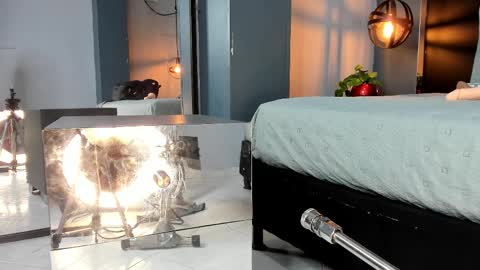 melissa_23_ online show from November 9, 2025, 11:30 am