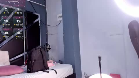 melissa_23_ online show from February 20, 2026, 11:32 am