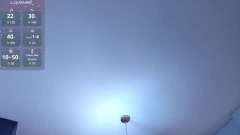 melissa_23_ online show from February 26, 2026, 11:31 am