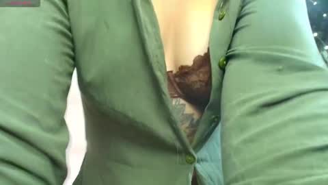 Snapshot of melissa_8_8 chatting on January 14, 2026, 2:23 pm MELISSA online show from January 14, 2026, 2:23 pm