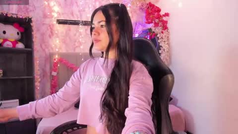 Snapshot of melissa___saenz chatting on May 30, 2026, 11:40 am melissa___saenz online show from May 30, 2026, 11:40 am