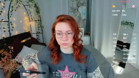Melissa online show from April 28, 2026, 10:20 am
