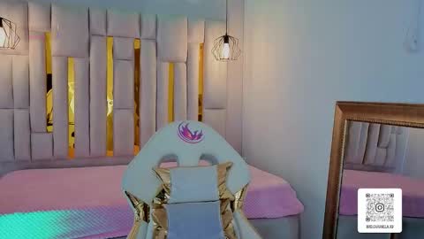 Snapshot of melissa_adamsxxx chatting on December 17, 2025, 6:58 pm Lissa online show from December 17, 2025, 6:58 pm