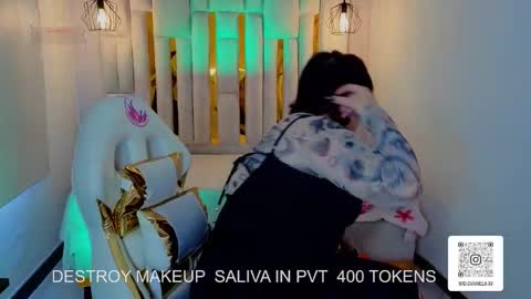 Snapshot of melissa_adamsxxx chatting on January 6, 2026, 7:06 pm Lissa online show from January 6, 2026, 7:06 pm