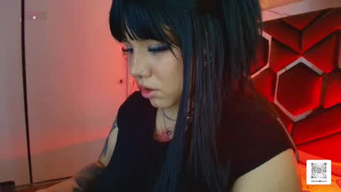 Snapshot of melissa_adamsxxx chatting on February 9, 2026, 1:31 am Lissa online show from February 9, 2026, 1:31 am