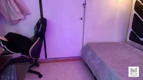 Snapshot of melissa_adamsxxx chatting on February 12, 2026, 6:47 pm Lissa online show from February 12, 2026, 6:47 pm