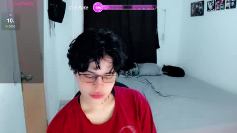  Carol - Dany  online show from January 14, 2025, 7:00 pm