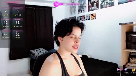  Carol - Dany  online show from January 25, 2025, 7:07 pm