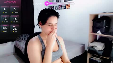  Carol - Dany  online show from February 25, 2025, 7:36 pm