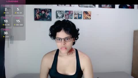  Carol - Dany  online show from March 12, 2025, 7:38 pm