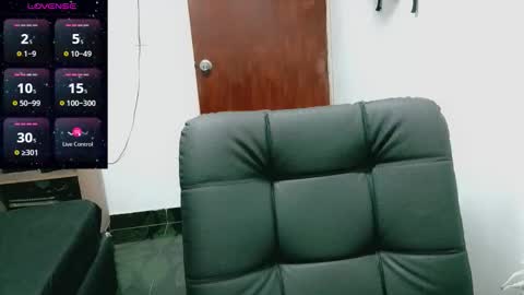 Melissas Corner online show from October 22, 2025, 7:35 pm