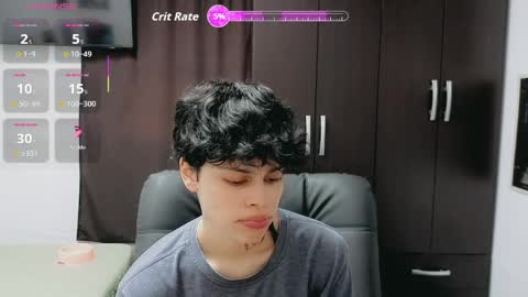 Melissas Corner online show from March 27, 2026, 8:30 pm