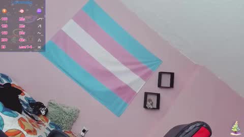 melissa_bunny69 online show from December 18, 2025, 2:12 pm