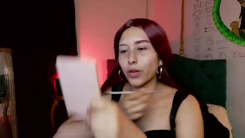 Snapshot of melissa_dolce chatting on April 23, 2026, 9:50 pm michell online show from April 23, 2026, 9:50 pm