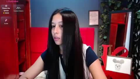 Snapshot of melissa_dolce chatting on June 29, 2026, 12:16 pm michell online show from June 29, 2026, 12:16 pm