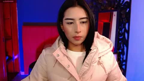 Snapshot of melissa_dolce chatting on July 6, 2026, 3:03 pm michell online show from July 6, 2026, 3:03 pm