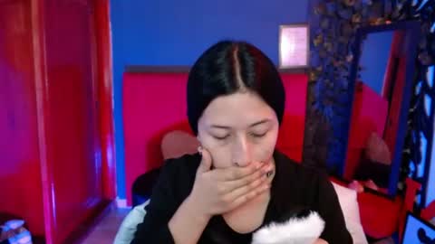 Snapshot of melissa_dolce chatting on July 21, 2026, 12:29 pm michell online show from July 21, 2026, 12:29 pm