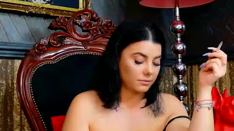 Snapshot of melissa_glow chatting on September 20, 2025, 12:06 pm Melissa online show from September 20, 2025, 12:06 pm