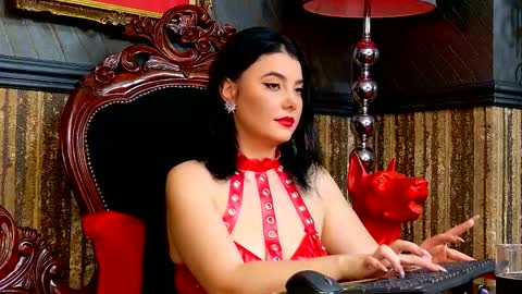 Melissa online show from November 17, 2025, 11:38 am