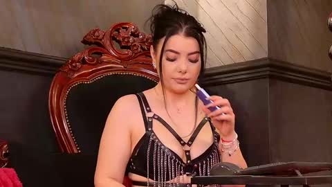 Melissa online show from April 15, 2026, 12:56 pm