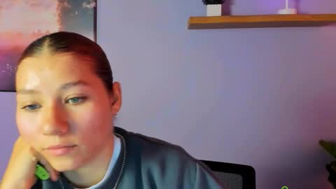 Snapshot of melissa_kandy chatting on October 18, 2025, 9:21 am melissa_kandy online show from October 18, 2025, 9:21 am