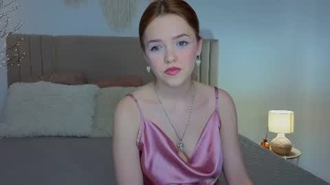 Melissa online show from July 14, 2026, 9:31 pm