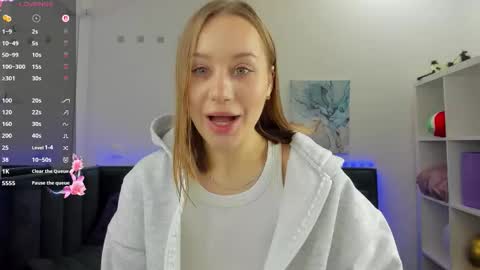 melissa_new22 online show from November 10, 2025, 12:53 am