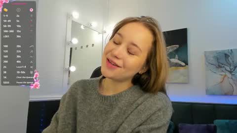 melissa_new22 online show from November 20, 2025, 11:48 pm