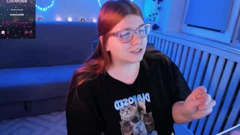 Snapshot of melissa_purr chatting on November 27, 2025, 2:24 am melissa_purr online show from November 27, 2025, 2:24 am