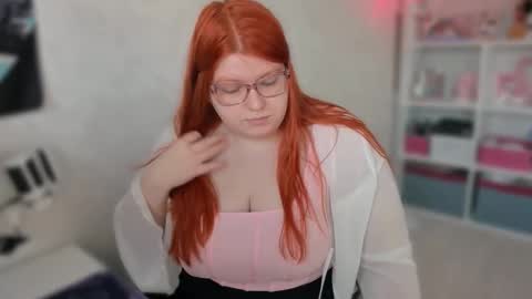 Snapshot of melissa_purr chatting on February 11, 2026, 12:43 pm melissa_purr online show from February 11, 2026, 12:43 pm