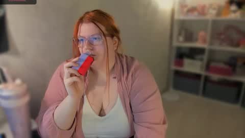 Snapshot of melissa_purr chatting on February 19, 2026, 1:56 am melissa_purr online show from February 19, 2026, 1:56 am