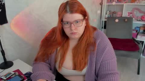 Snapshot of melissa_purr chatting on March 1, 2026, 1:13 pm melissa_purr online show from March 1, 2026, 1:13 pm