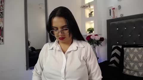 Snapshot of melissa_rhodes chatting on December 19, 2025, 9:55 pm Melissa online show from December 19, 2025, 9:55 pm