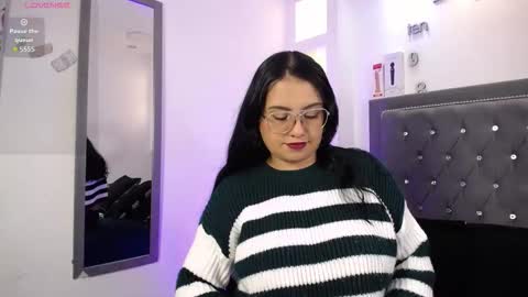 Snapshot of melissa_rhodes chatting on January 16, 2026, 8:57 pm Melissa online show from January 16, 2026, 8:57 pm