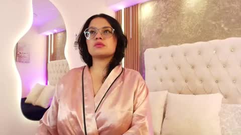 Snapshot of melissa_rhodes chatting on February 23, 2026, 12:46 pm Melissa online show from February 23, 2026, 12:46 pm