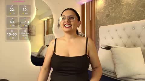 Snapshot of melissa_rhodes chatting on February 28, 2026, 1:01 pm Melissa online show from February 28, 2026, 1:01 pm