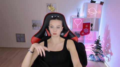 Snapshot of melissa_richardson chatting on December 18, 2024, 8:47 pm Melissa online show from December 18, 2024, 8:47 pm